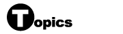 Topics